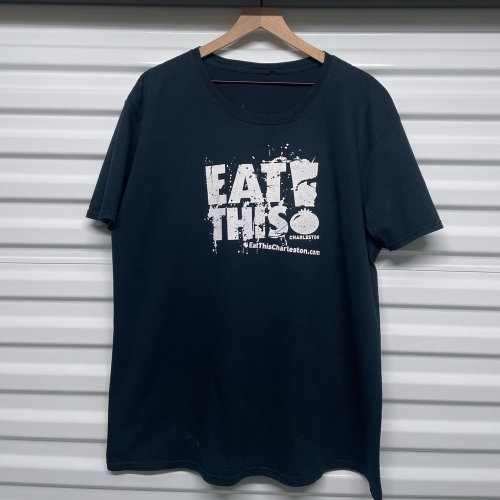 Vintage “Eat This” Tee